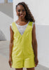 Maison Fauve - Cosmopolitan Romper & Dress